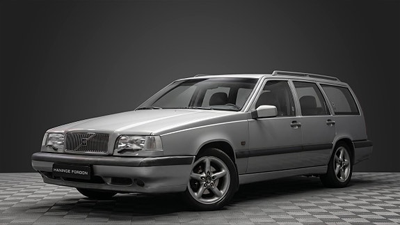 Volvo 850 – 1997