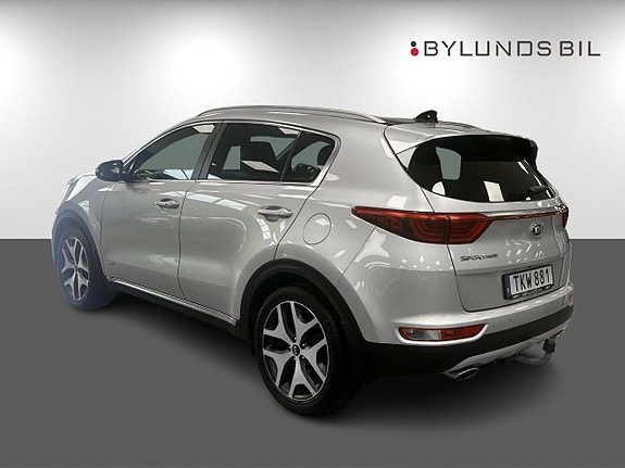 Kia Sportage 6 of 16