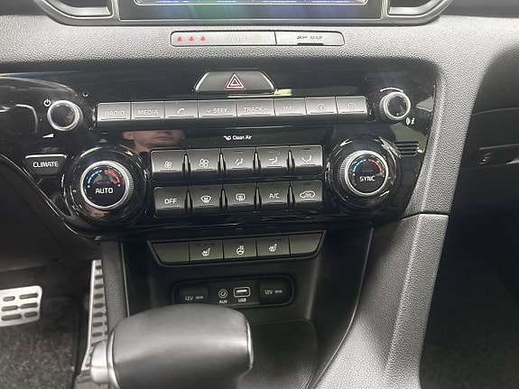Kia Sportage 15 of 16