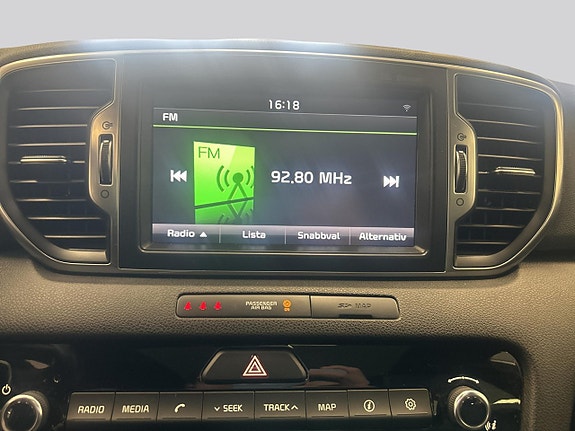 Kia Sportage 13 of 16