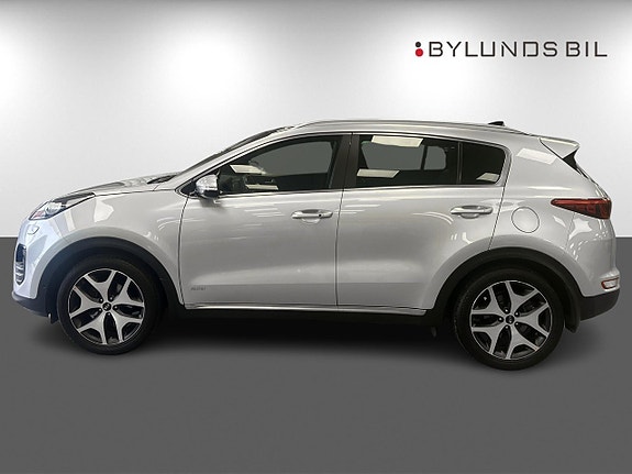 Kia Sportage 4 of 5