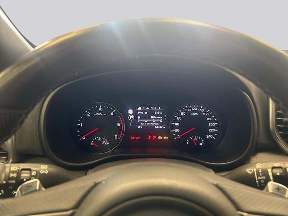 Kia Sportage 11 of 16
