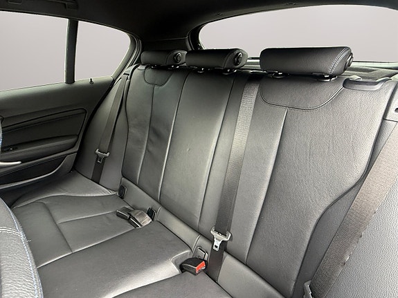 BMW 120d 10 of 21