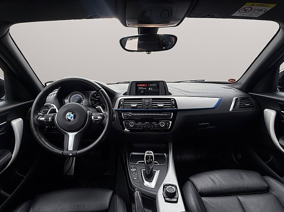 BMW 120d 13 of 21