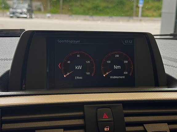 BMW 120d 18 of 21