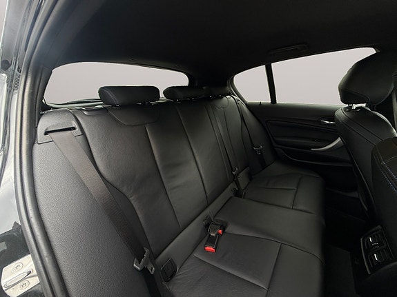 BMW 120d 11 of 21