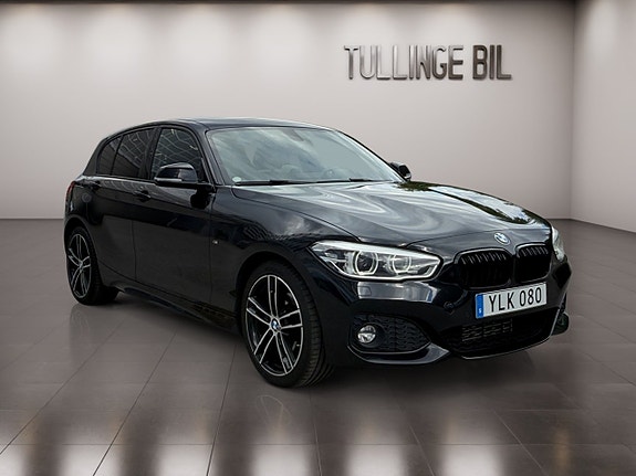 BMW 120d 7 of 21