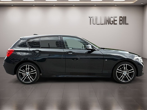 BMW 120d 6 of 21