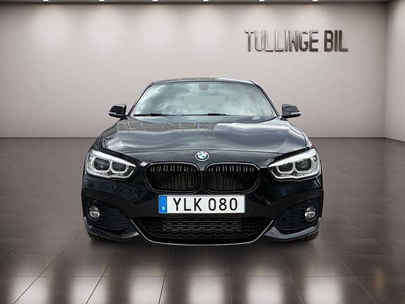 BMW 120d 8 of 21
