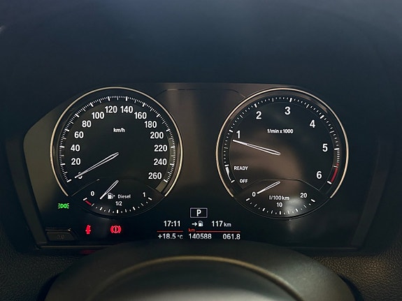 BMW 120d 20 of 21