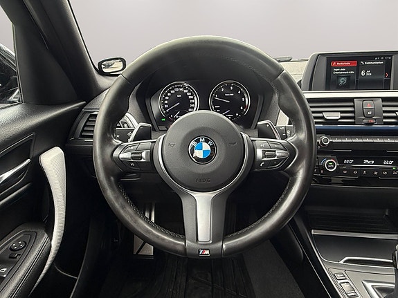 BMW 120d 14 of 21