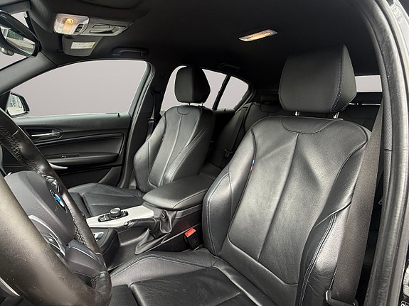 BMW 120d 9 of 21