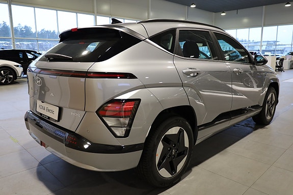 Hyundai Kona 4 of 5