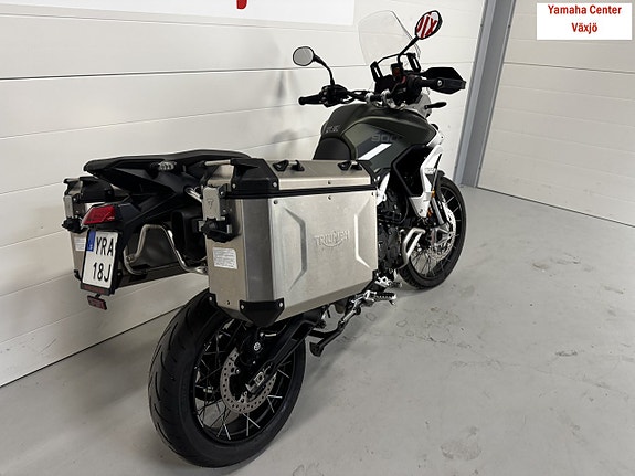 Triumph Tiger 900 RALLY PRO *1300mil* 4 of 7