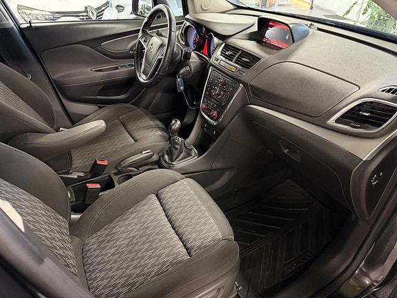 Opel Mokka 7 of 13
