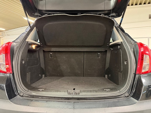 Opel Mokka 5 of 5