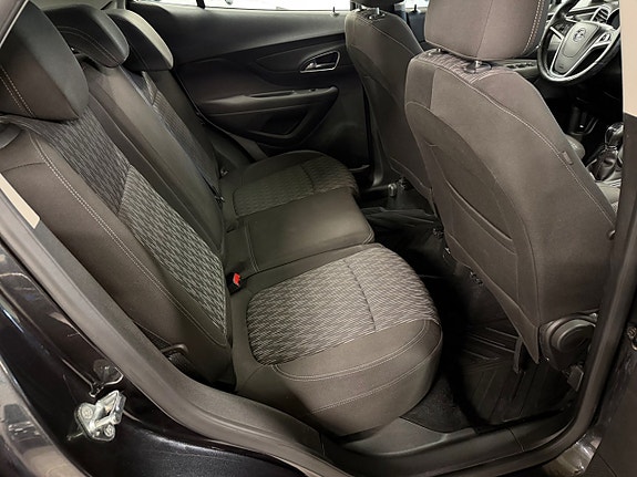 Opel Mokka 6 of 13