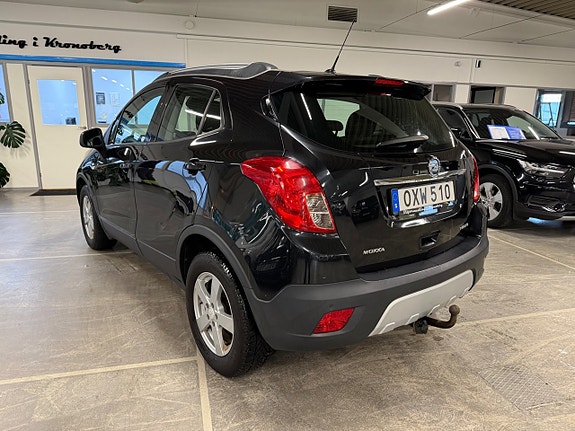 Opel Mokka 3 of 5