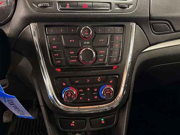 Opel Mokka 10 of 13