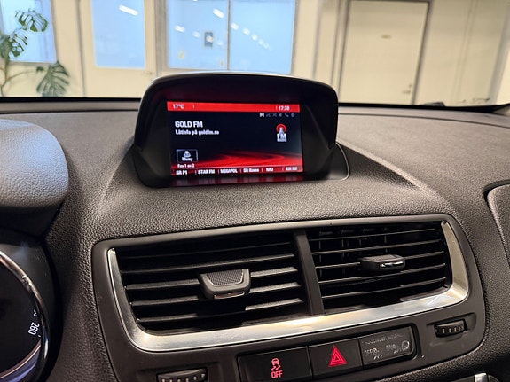 Opel Mokka 11 of 13