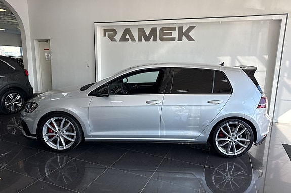 Volkswagen Golf I 3 of 5