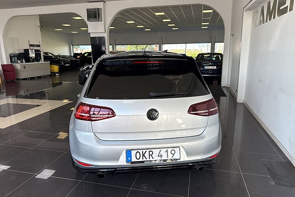 Volkswagen Golf I 5 of 5