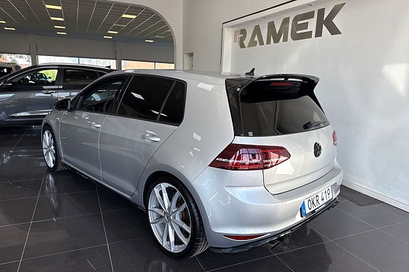 Volkswagen Golf I 4 of 5