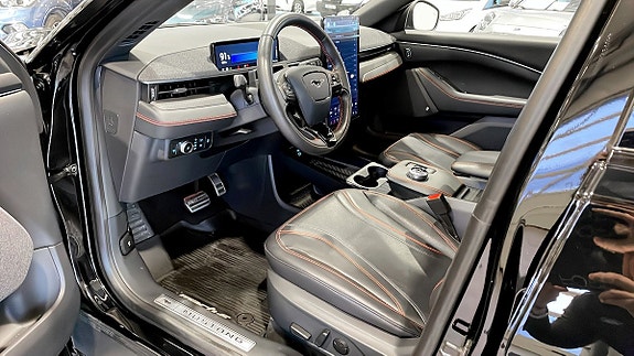 Ford Mustang Mach-E 15 of 18