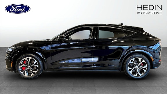 Ford Mustang Mach-E 6 of 18