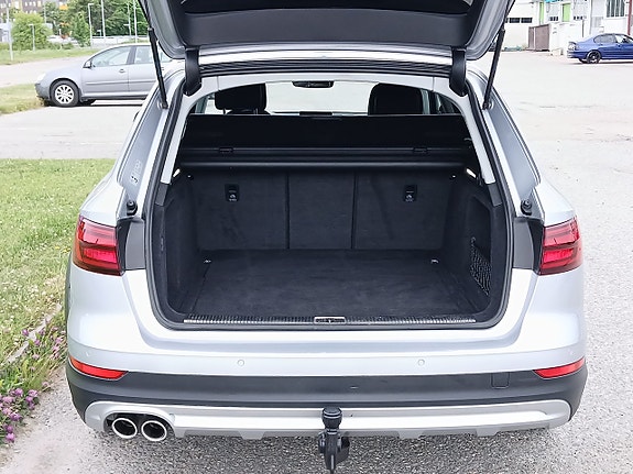 Audi A4 allroad 7 of 27