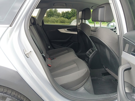 Audi A4 allroad 18 of 27