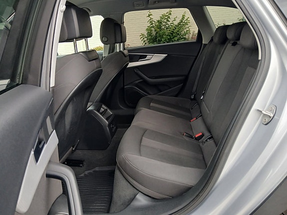 Audi A4 allroad 17 of 27