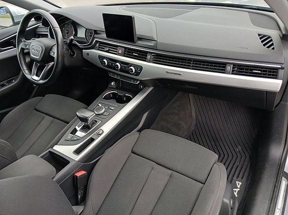Audi A4 allroad 20 of 27