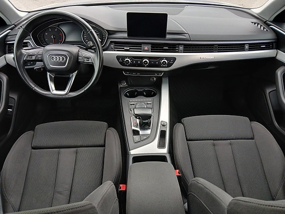 Audi A4 allroad 22 of 27