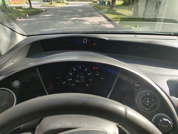 Honda Civic 4 of 5