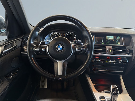BMW X3 9 of 21