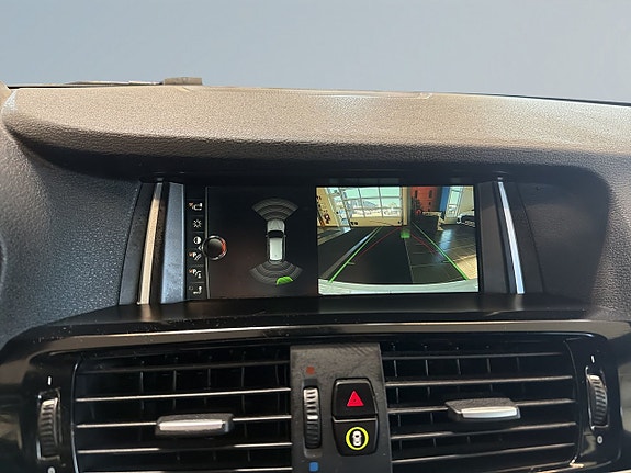 BMW X3 15 of 21