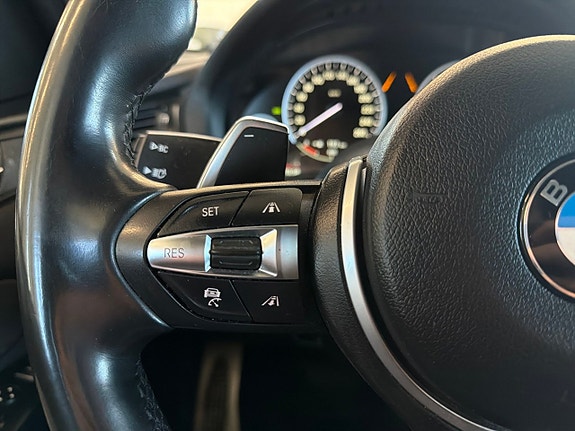 BMW X3 17 of 21