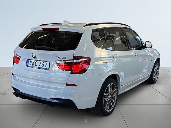 BMW X3 6 of 21