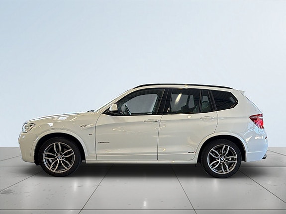 BMW X3 4 of 21
