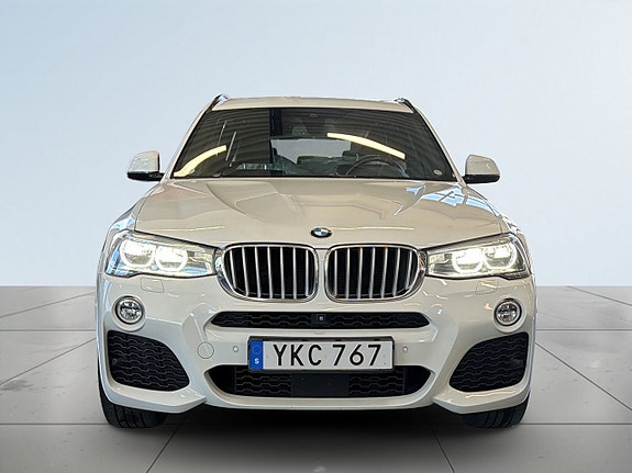 BMW X3 2 of 21