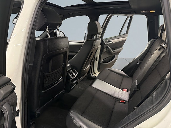 BMW X3 13 of 21