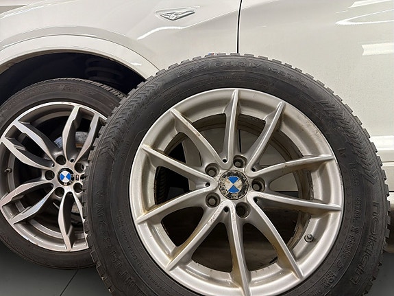 BMW X3 14 of 21