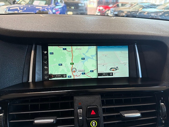 BMW X3 19 of 21