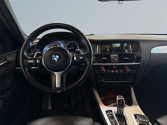 BMW X3 8 of 21