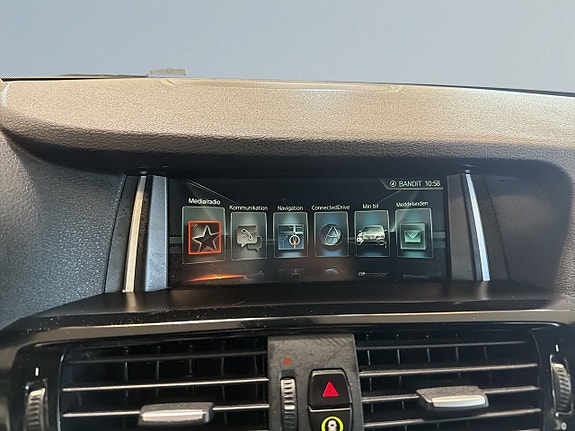 BMW X3 11 of 21