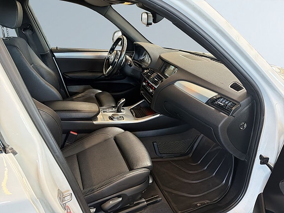 BMW X3 10 of 21