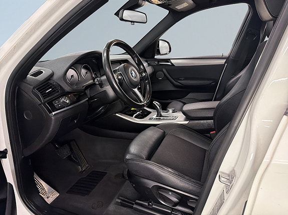 BMW X3 7 of 21