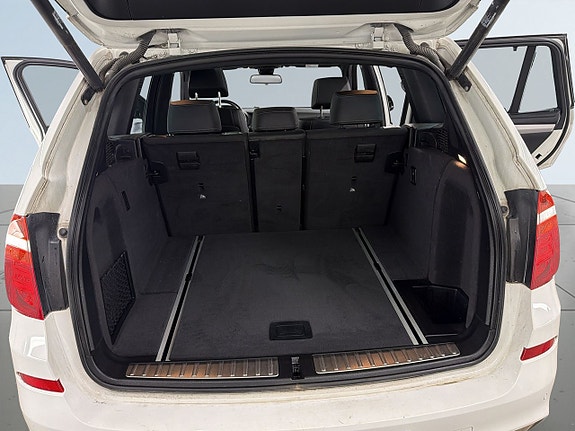 BMW X3 12 of 21