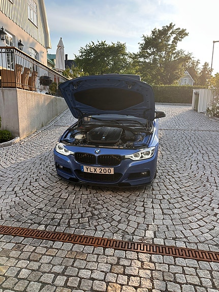 BMW 335d 6 of 6
